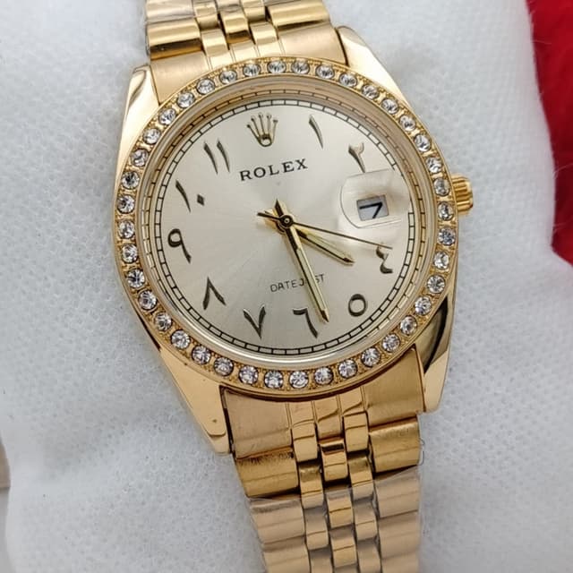 Rolex Watch